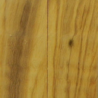 Olive Italian (2 pc) Mini Knife Scaless  3/16" x 1" x 5"    --2