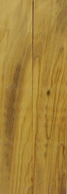 Olive Italian (2 pc) Mini Knife Scaless  3/16