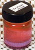 Inlace Inlay Metallic Dyes 1 Ounce Glass Jar VV Violet - Wood Acrylic Supply
