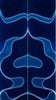 Midnight Sky Acrylic 38 2 pc Mini Knife Scale  3/16"x3/4"x5" - Wood Acrylic Supply
