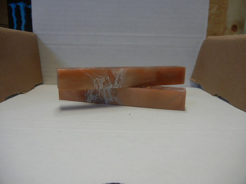 Alumilit Creative Color (1 pc) Pen Blank 3/4"sq x 5" - 7034