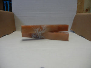 Alumilit Creative Color (1 pc) Pen Blank 3/4"sq x 5" - 7034