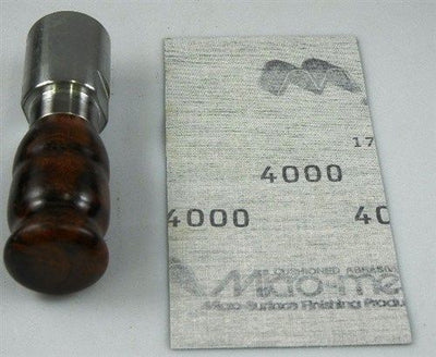 Micro-Mesh Regular Finishing Sheet 1 pc 3