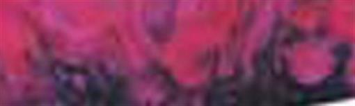 3/4" x 3/4" x 5" Pen Blank Pink Flamingo Acrylester #59 - Wood Acrylic Supply