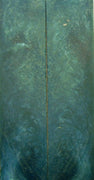 Aqua  Acrylester #13 (2 pc) Knife Scaless 3/8" x 1 1/2" x 6" - 1778