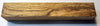 Bocote Figured (1 pc) Pen/Reel Blank 1"sq x 5" - 1061 - Wood Acrylic Supply