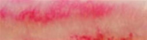 1" x 1" x 6" Pen Blank Golden Violet Acrylester #30 - Wood Acrylic Supply