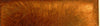 Bronze  Acrylester #07 (1 pc) Inlay/Thin 1/4x1 1/2x5 - 1375