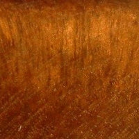Bronze  Acrylester #07 (1 pc) Inlay/Thin 1/4x1 1/2x5 - 1375