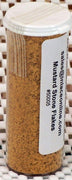 Inlace Inlay Stone Flakes  1.875 ounces  Mustard - Wood Acrylic Supply