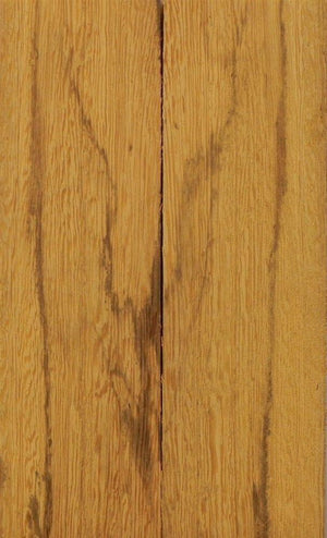Tigre Caspi (2 pc) Knife Scale  1/4"x1 1/2"x5"    003 - Wood Acrylic Supply