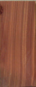 Cedar Red (1 pc) Inlay/Thin 3/8x2x6 - 8331 - Wood Acrylic Supply