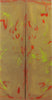 Alumilit One of a Kind (2 pc) Knife Scaless 1/4" x 1 1/2" x 6" - 7617
