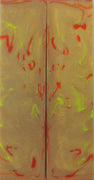 Alumilit One of a Kind (2 pc) Knife Scaless 1/4" x 1 1/2" x 6" - 7617