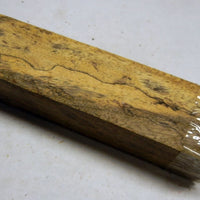 Tamarind Spalted (1 pc) Game Call 1 1/2"sq x 6" - 1170 - Wood Acrylic Supply