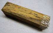 Tamarind Spalted (1 pc) Game Call 1 1/2"sq x 6" - 1170 - Wood Acrylic Supply