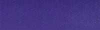 1 1/2" x 1 1/2" x 2 7/8" Bottle Stopper Solid Purple Acrylester sc8 - Wood Acrylic Supply