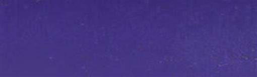 1 1/2" x 1 1/2" x 2 7/8" Bottle Stopper Solid Purple Acrylester sc8 - Wood Acrylic Supply