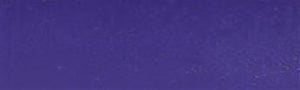 1 1/2" x 1 1/2" x 2 7/8" Bottle Stopper Solid Purple Acrylester sc8 - Wood Acrylic Supply