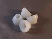 "Hold Fast" Synthetic Bushings (4 Pack) for CA Glue Pen Finishing TMIProducts - Wood Acrylic Supply