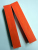 Alumilit Golden Orange WAS005 (1 pc) Pen/Reel Blank 1"sq x 6" - 6897