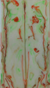 Alumilit One of a Kind (2 pc) Knife Scaless 3/16" x 1 1/4" x 5" - 7614