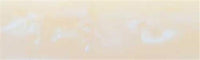 3/4" x 3/4" x 5" Pen Blank Blue Pearl Acrylester #18 - Wood Acrylic Supply