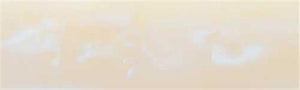 3/4" x 3/4" x 5" Pen Blank Blue Pearl Acrylester #18 - Wood Acrylic Supply