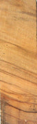Olivewood Figured (1 pc) Inlay/Thin 1/4x1 1/2x5 - 8316 - Wood Acrylic Supply
