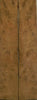 Vitica Burl (2 pc) Knife Scales 3/16" x 1" x 5" - 1113 - Wood Acrylic Supply