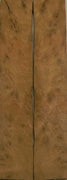 Vitica Burl (2 pc) Knife Scales 3/16" x 1" x 5" - 1113 - Wood Acrylic Supply