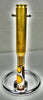 Mini 30 Cal Bullet Cartridge Twist Pen -Acrylic Wild Kat    012 GIFT
