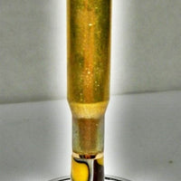 Mini 30 Cal Bullet Cartridge Twist Pen -Acrylic Wild Kat    012 GIFT