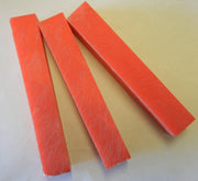 Alumilit Creative Color (1 pc) Pen/Reel Blank 1"sq x 6" SKU 6525