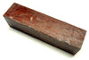 Katalox (1 pc) Game Call 1 1/2"sq x 6" - 1164 - Wood Acrylic Supply