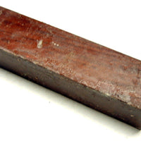 Katalox (1 pc) Game Call 1 1/2"sq x 6" - 1164 - Wood Acrylic Supply