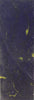Alumilit not Acrylic Purple Yellow (1 pc) Inlay/Thin 1/4x2x6 6019