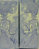Alumilit Creative Color (2 pc) Knife Scales 1/4" x 2" x 5" - 7214 - Wood Acrylic Supply