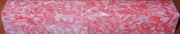 Cherry Berry Premium Acrylic 1 pc Pen Blank 3/4" x 5" Blanks (1 pc) - Wood Acrylic Supply