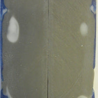 Alumilit Creative Color (2 pc) Knife Scaless 1/4" x 1 3/4" x 6" SKU 6542