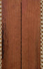Purpleheart (2 pc) Knife Scales  1/4"x1 1/2"x6"    600