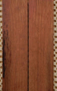 Purpleheart (2 pc) Knife Scales  1/4"x1 1/2"x6"    600