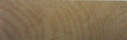 Oak Black Burl (1 pc) Inlay/Thin 3/8x2x6 - 7548