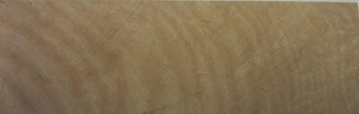 Oak Black Burl (1 pc) Inlay/Thin 3/8x2x6 - 7548