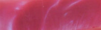 1 1/2" x 1 1/2" x 2 7/8" Bottle Stopper Pink Sky Inlace Acrylester #29 - Wood Acrylic Supply