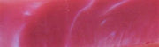 1 1/2" x 1 1/2" x 2 7/8" Bottle Stopper Pink Sky Inlace Acrylester #29 - Wood Acrylic Supply
