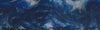 5/8" x 5/8" x 5" Pen Blank Blue Steel Acrylester #110 - Wood Acrylic Supply