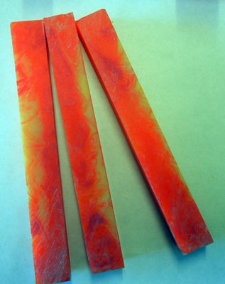 Alumilit Creative Color (1 pc) Pen Blank 3/4