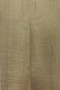 Myrtle Quilted (2 pc) Knife Scaless 1/4" x 2" x 6" - 7604