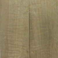 Myrtle Quilted (2 pc) Knife Scaless 1/4" x 2" x 6" - 7604